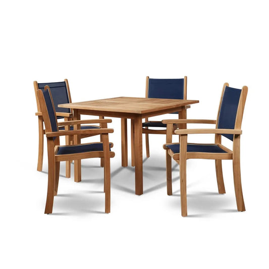 Pearl Dining Set