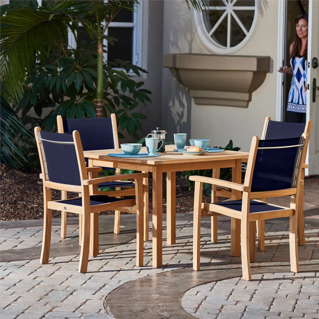 Pearl Dining Set