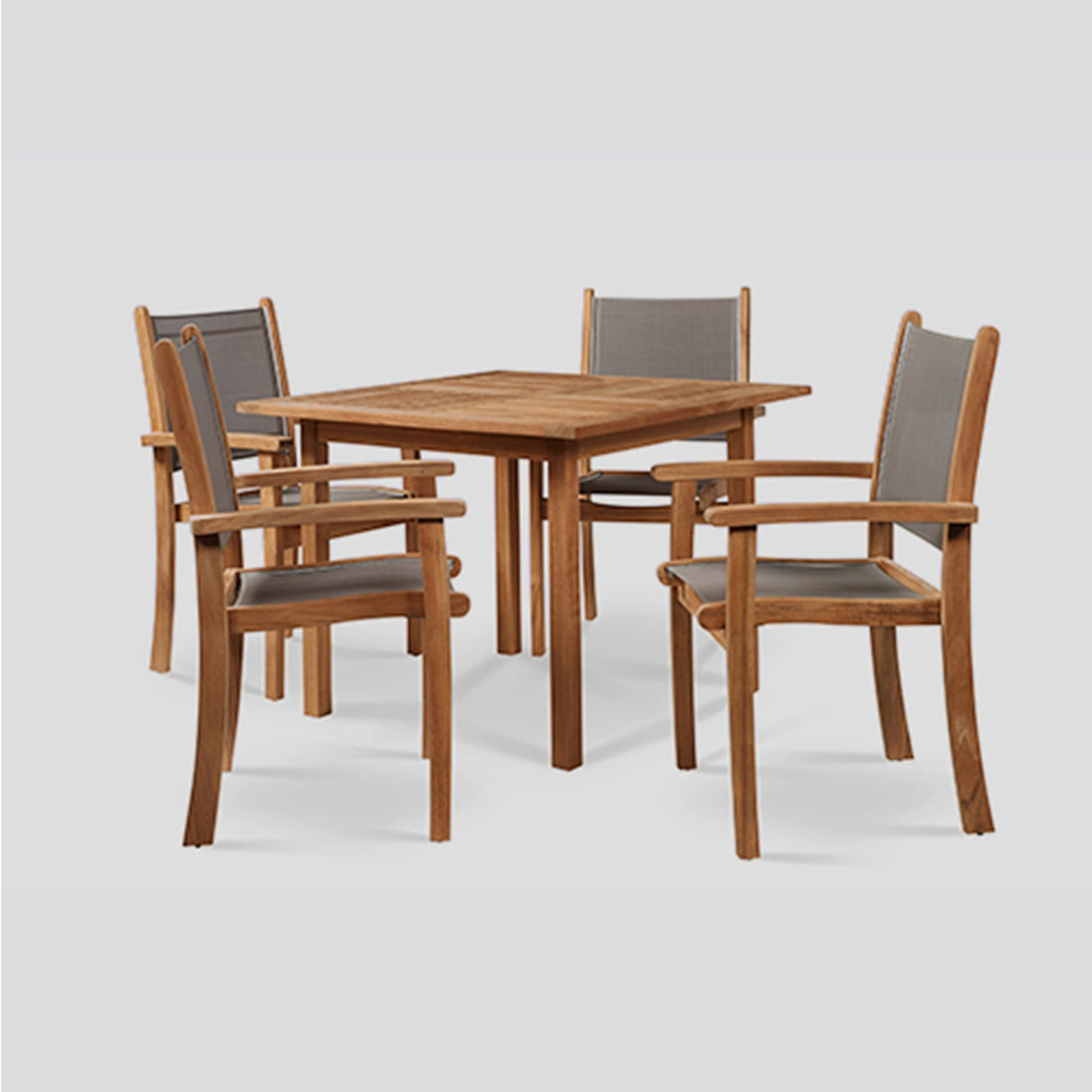 Pearl Dining Set