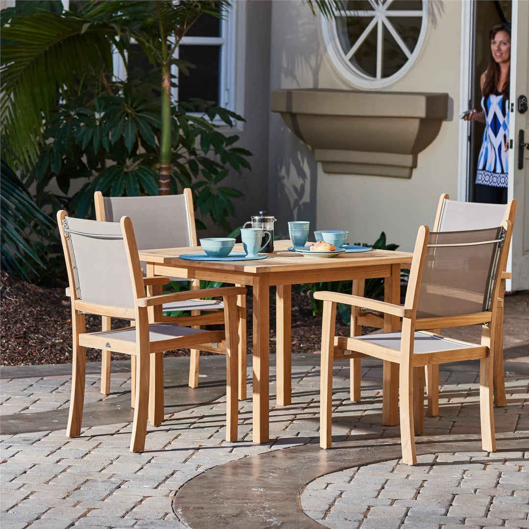 Pearl Dining Set