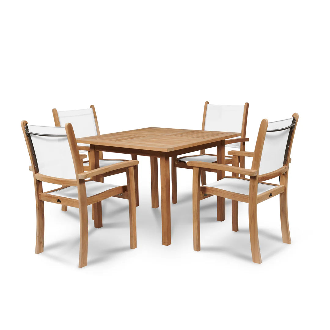 Pearl Dining Set