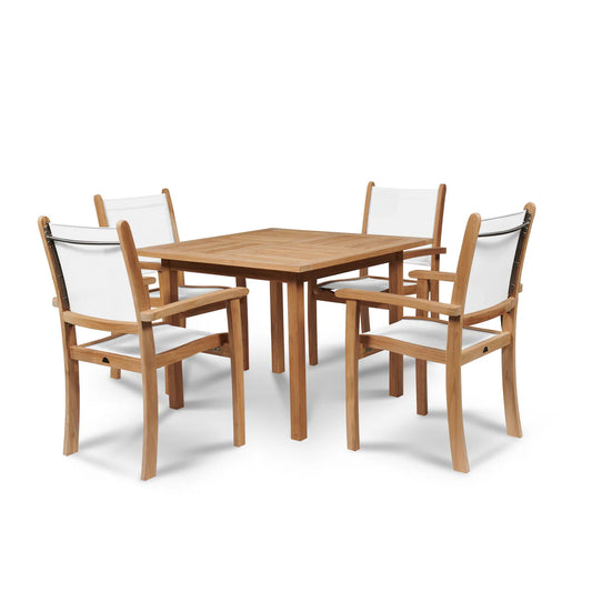  Pearl Dining Set 