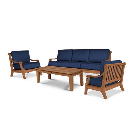 Sonoma Sofa Set