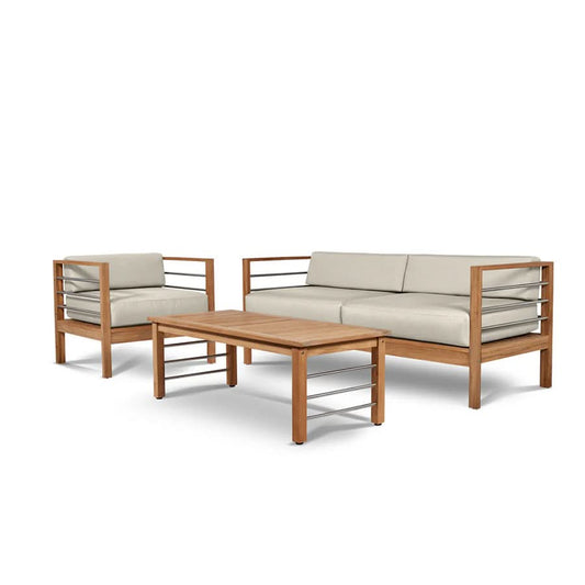 Soho Sofa Set