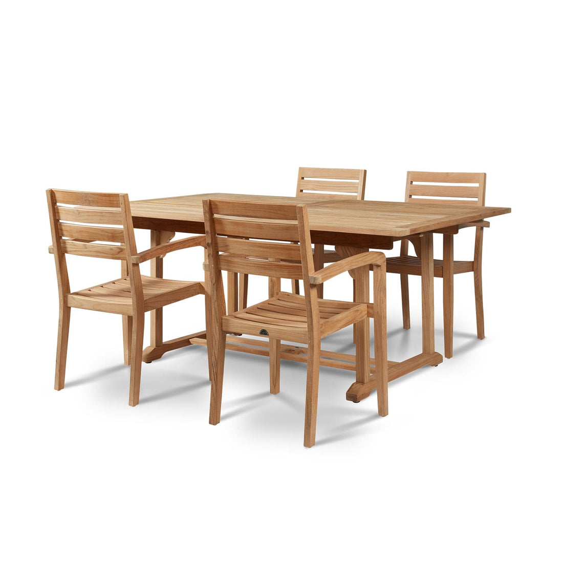 Venice Family Dining Set