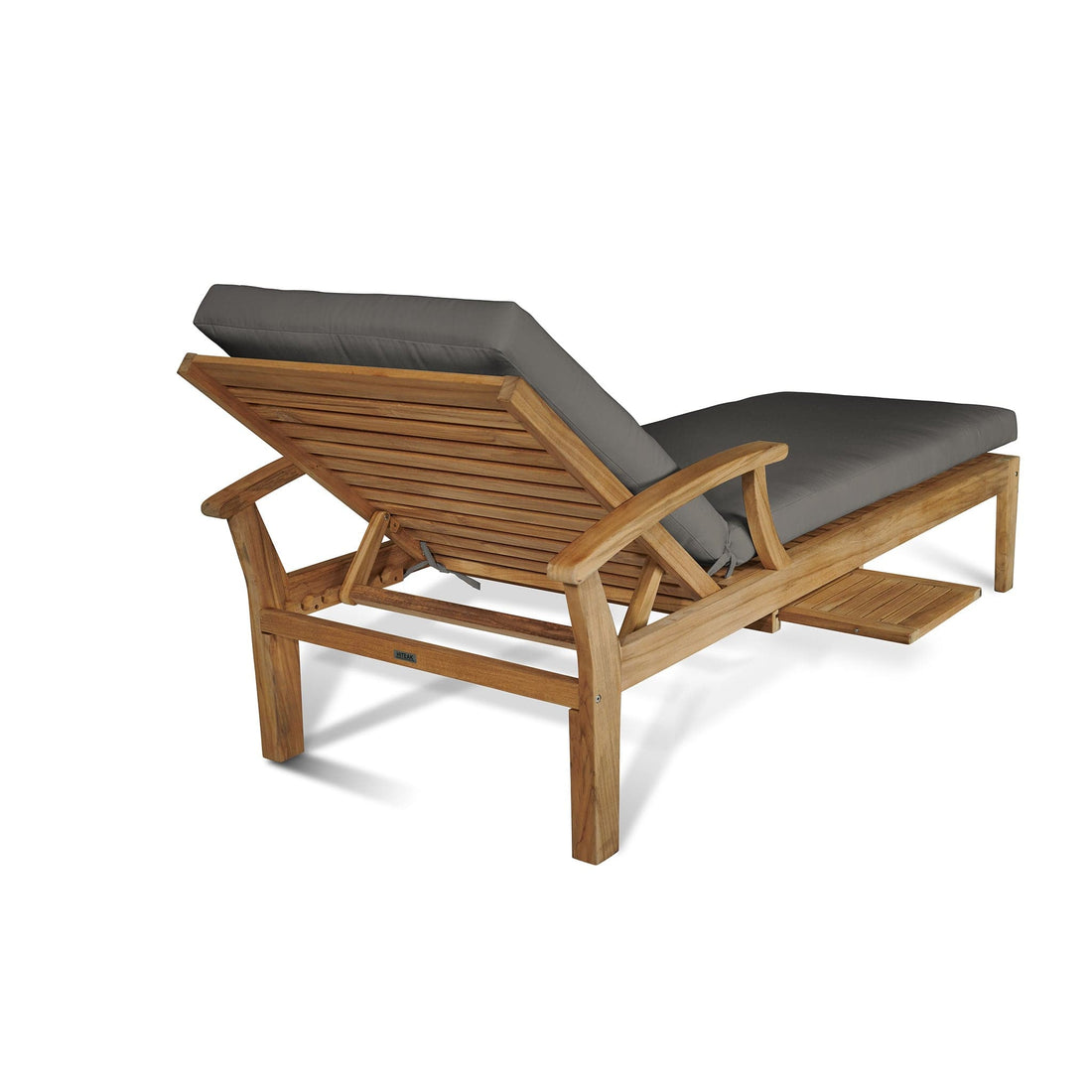 Delano Sunlounger With Cushion