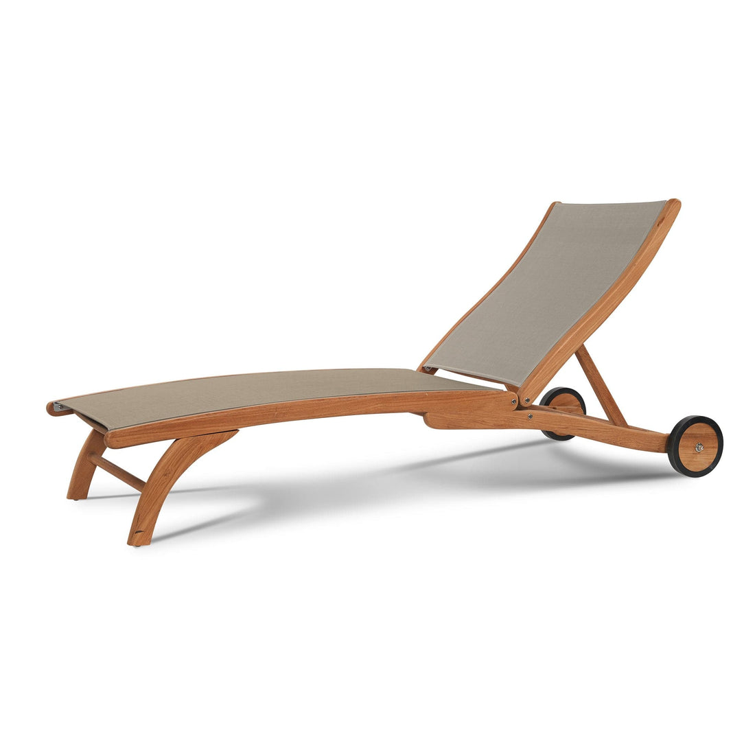 Pearl Chaise Lounger