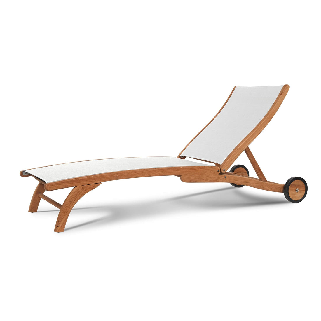 Pearl Chaise Lounger