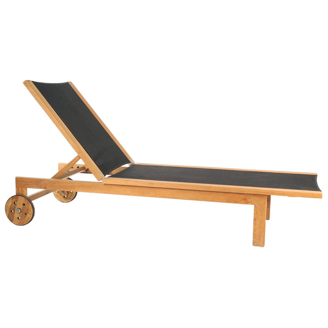 Montauk Sunlounger