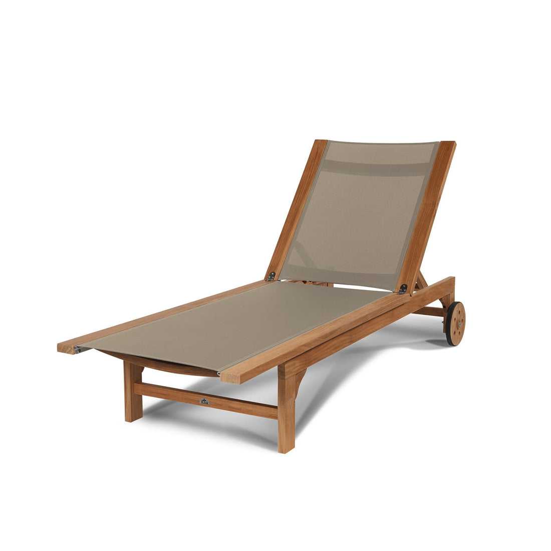 Montauk Sunlounger