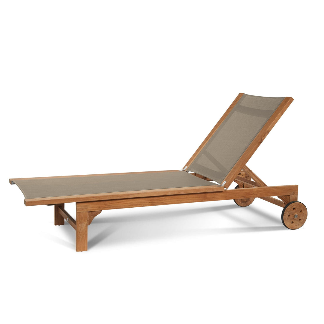 Montauk Sunlounger