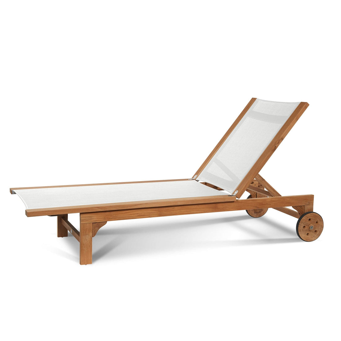 Montauk Sunlounger