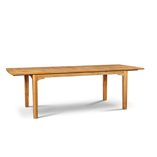 Manorhouse Extendable Table
