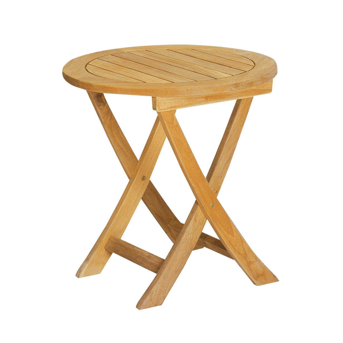 Perrie Side Table