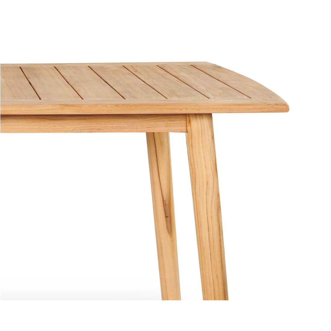 Modurn Rect Dining Table