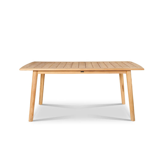 Modurn Rect Dining Table