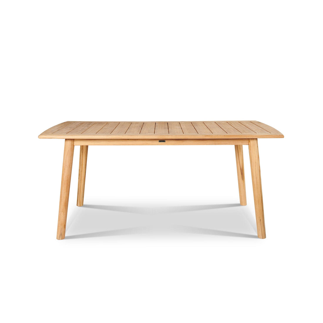 Modurn Rect Dining Table