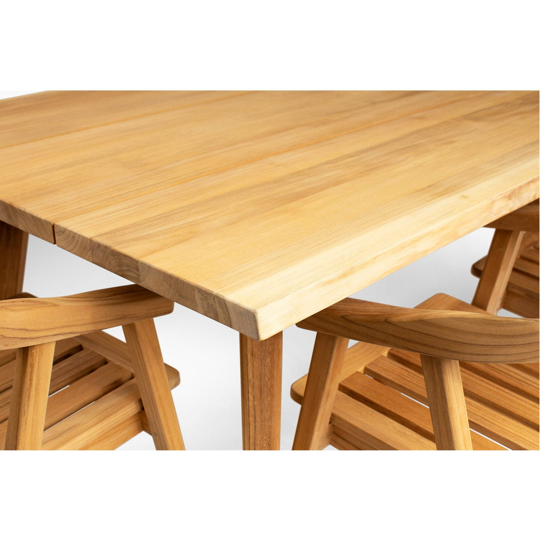 La Costa Rectangular Table