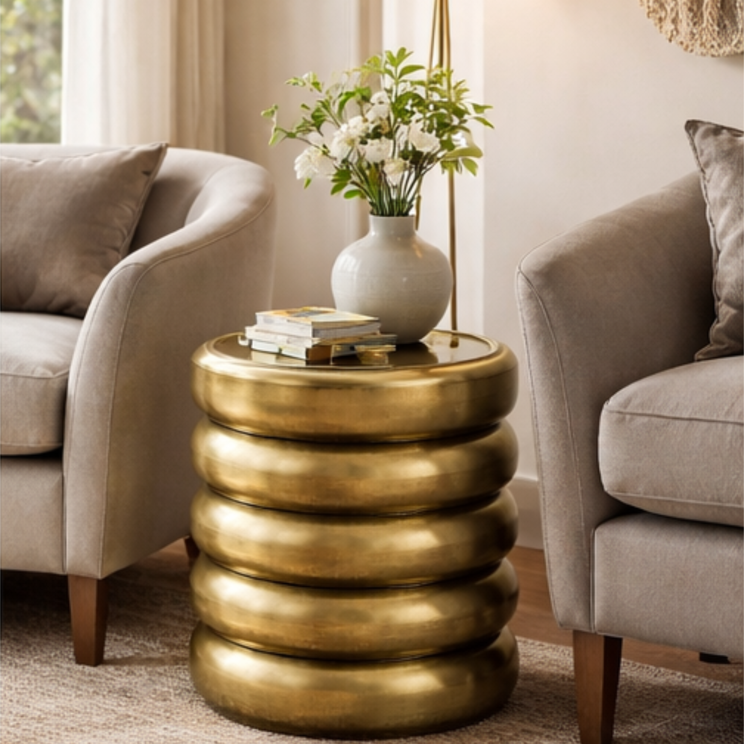 Hanson Side Table