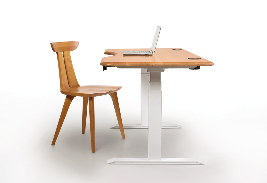 Copeland Invigo Sit-Stand Desk Basic Model