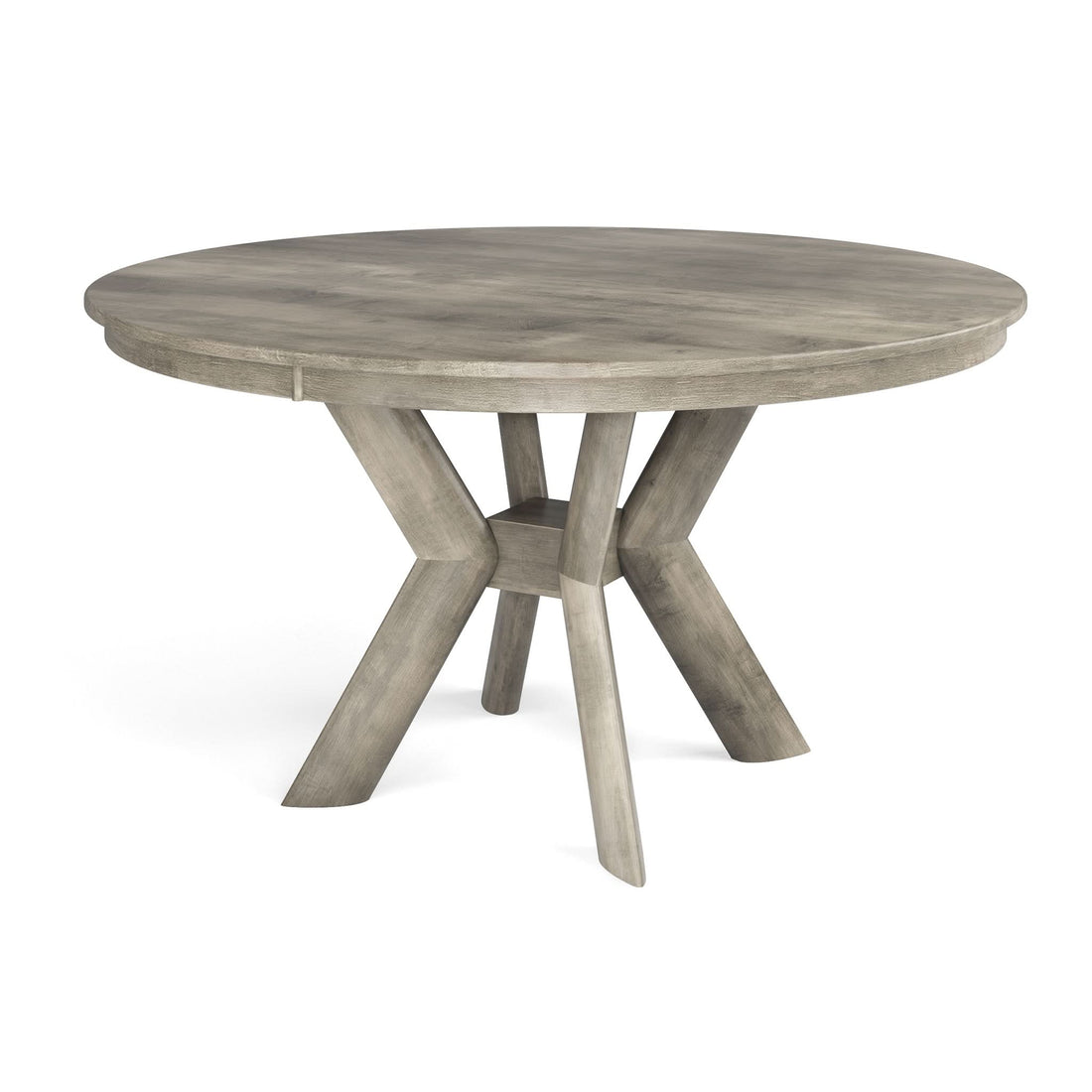 K-Base Round Dining Table