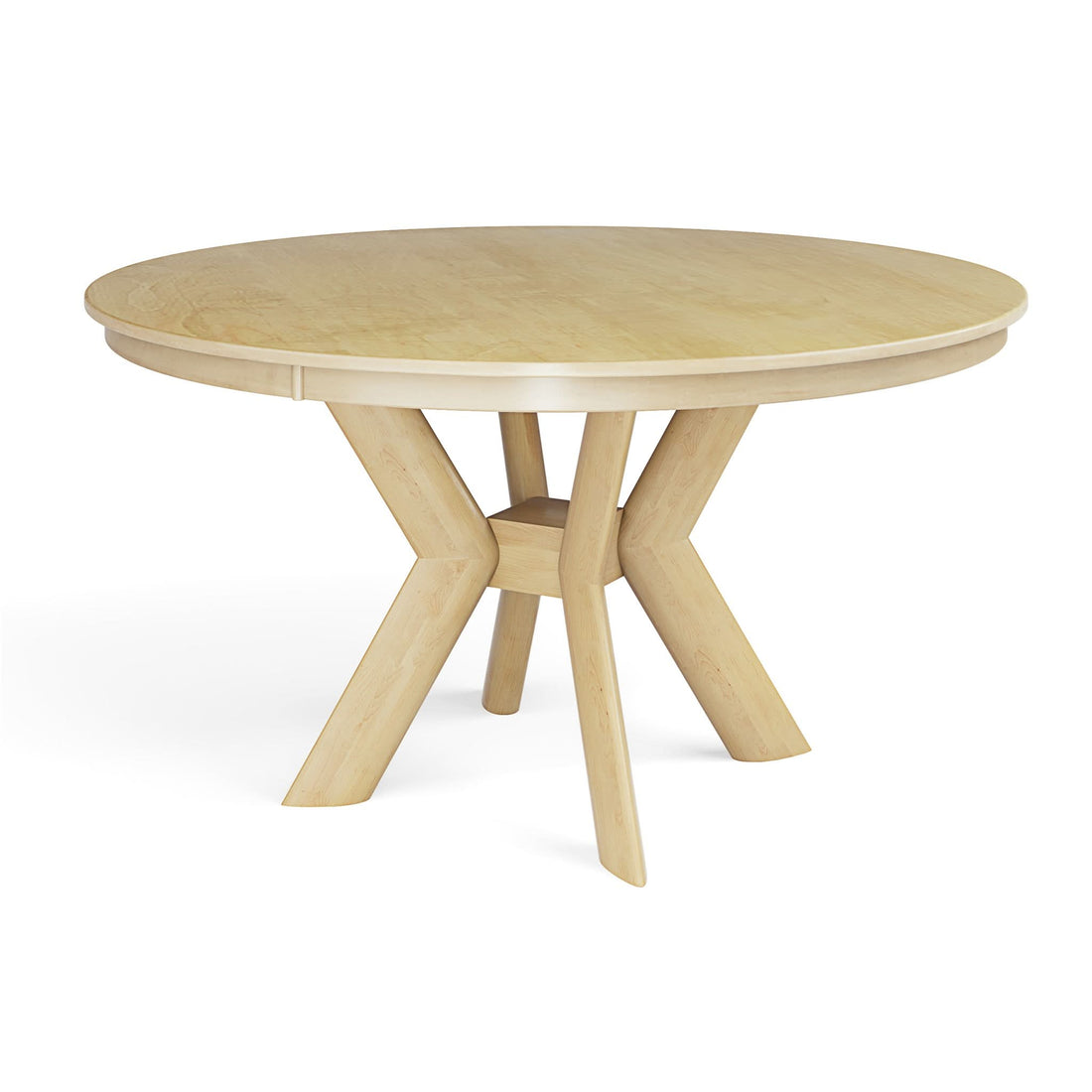 K-Base Round Dining Table