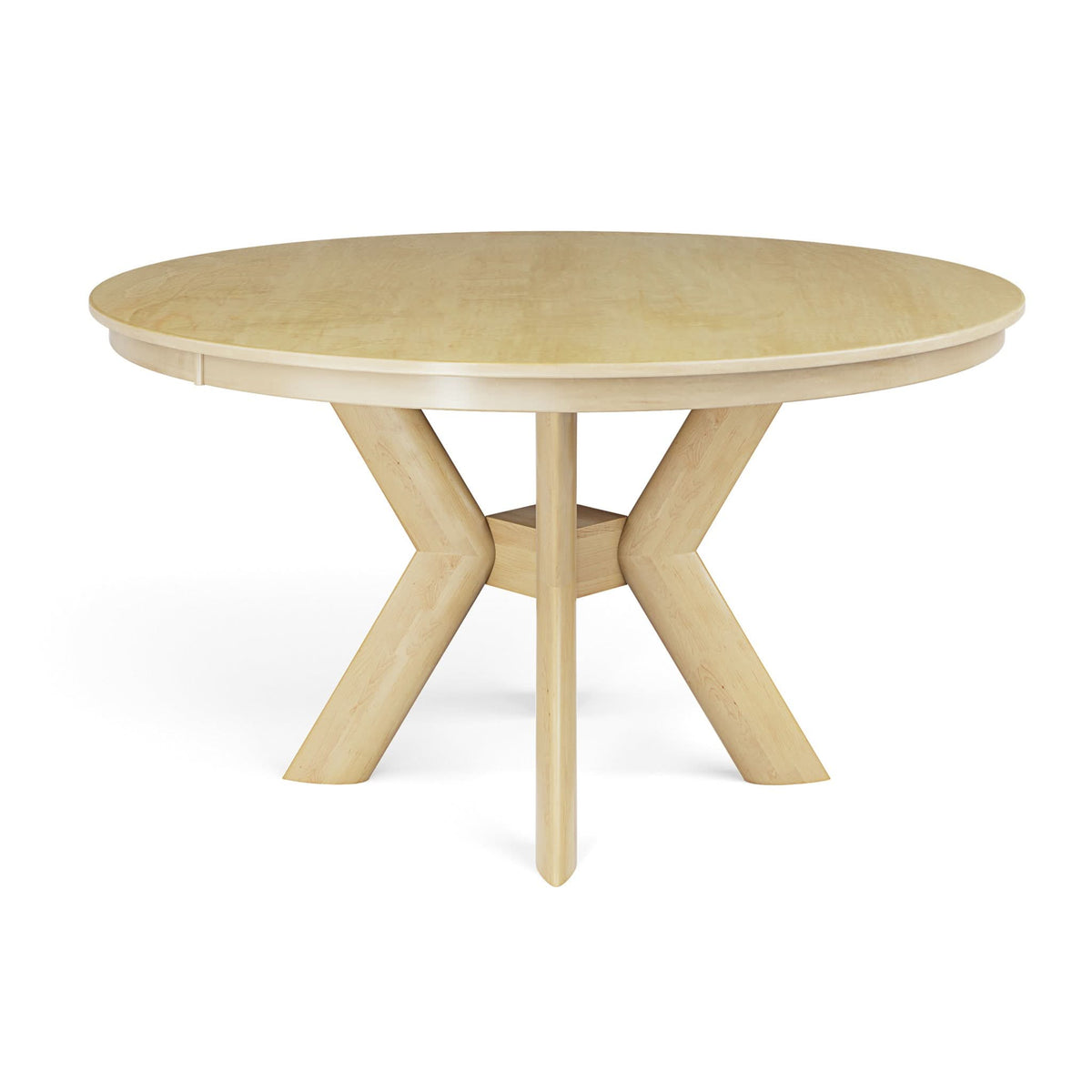 K-Base Round Dining Table – Haiku Designs