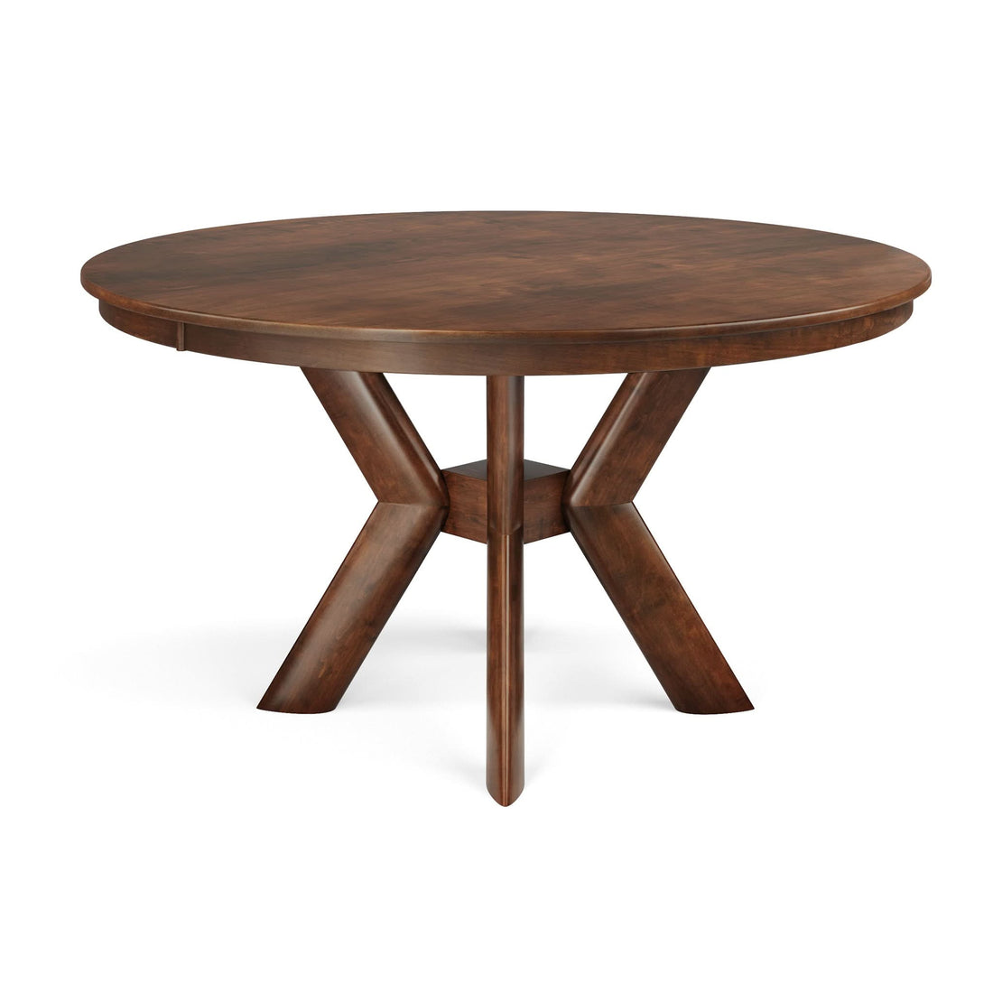 K-Base Round Dining Table