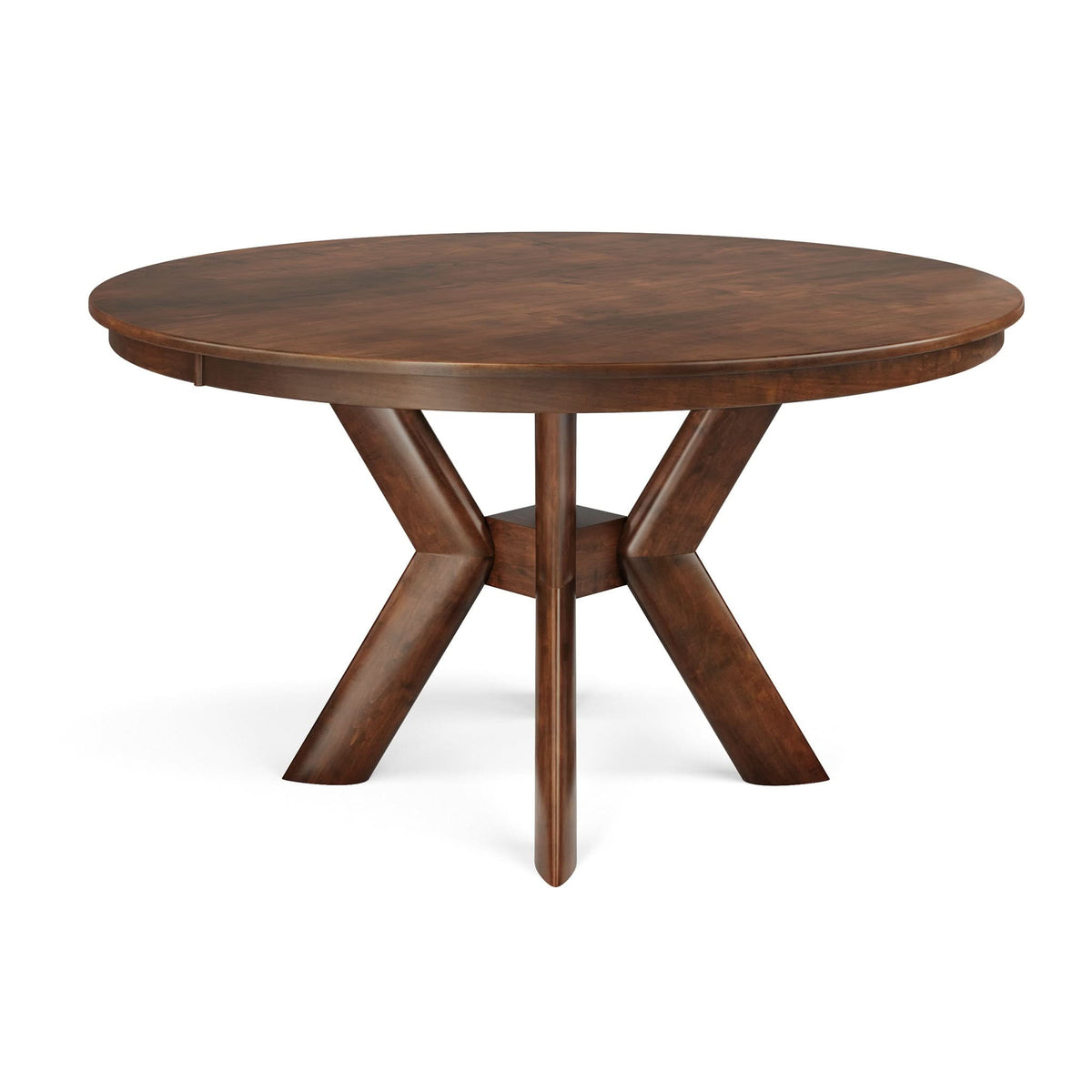 K-Base Round Dining Table – Haiku Designs