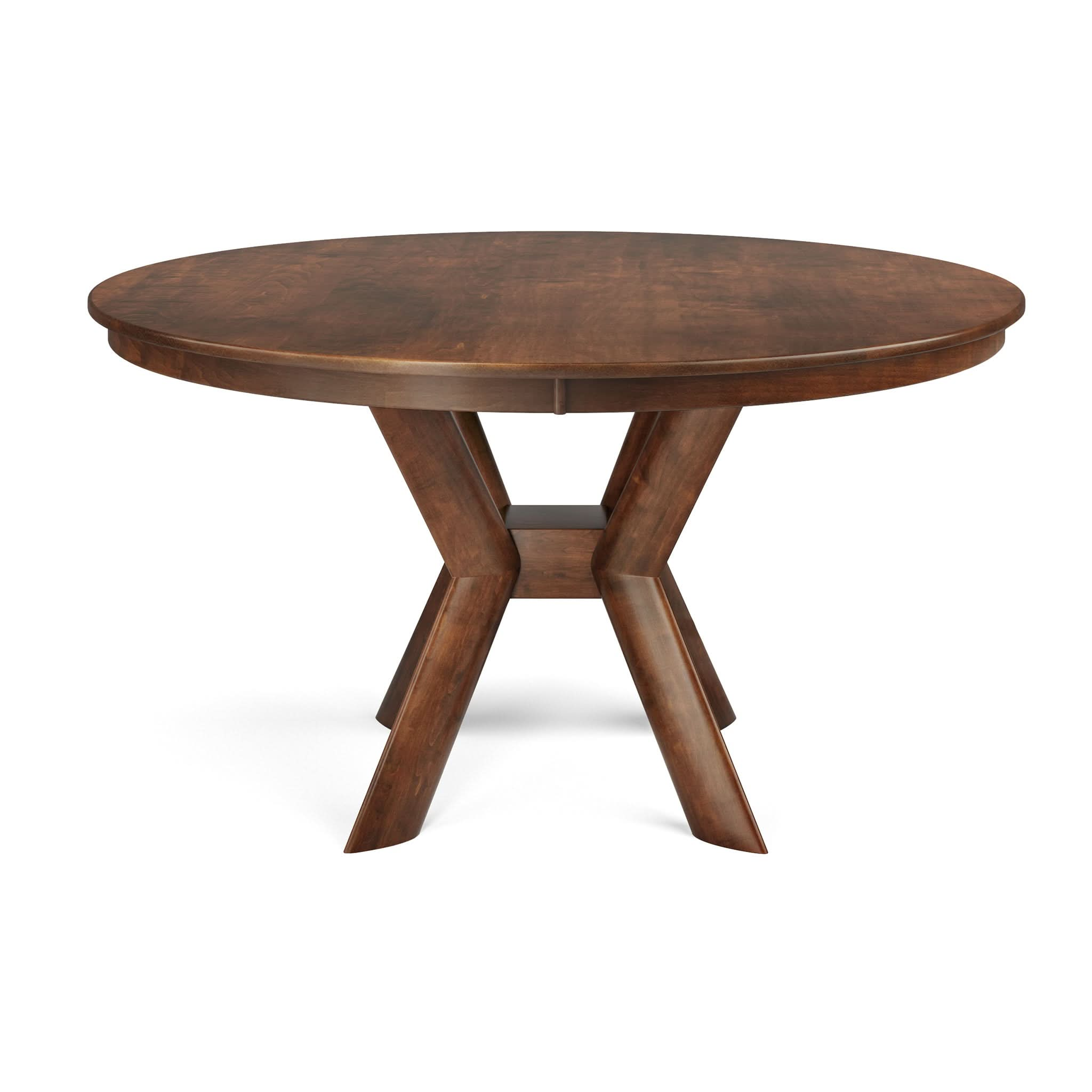 K-Base Round Dining Table