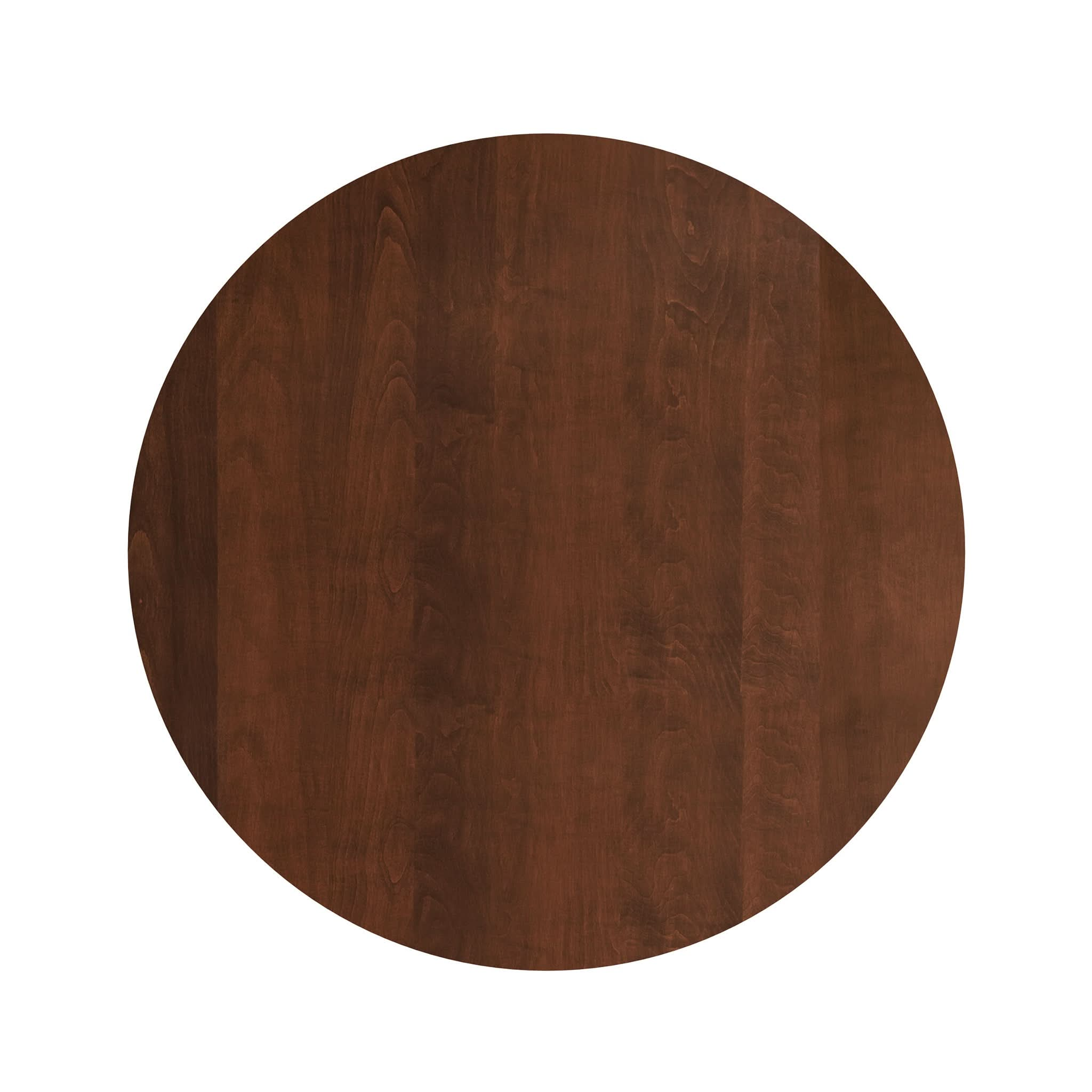 K-Base Round Dining Table