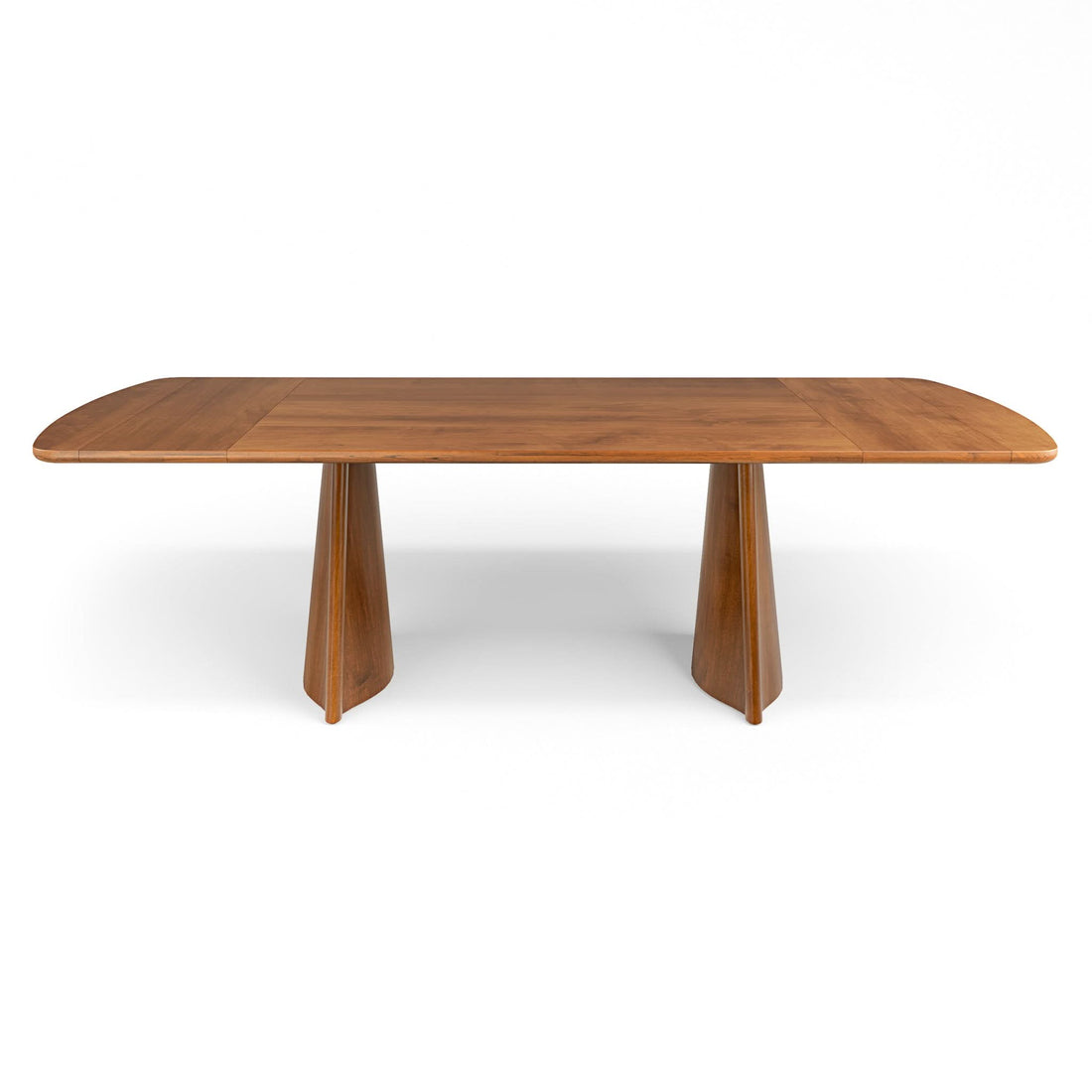 Kaya Soft Rectangle Dining Table