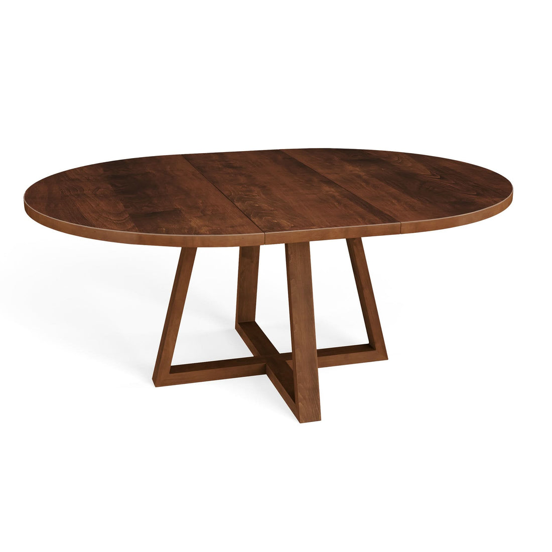 Kandace Extension Round Dining Table