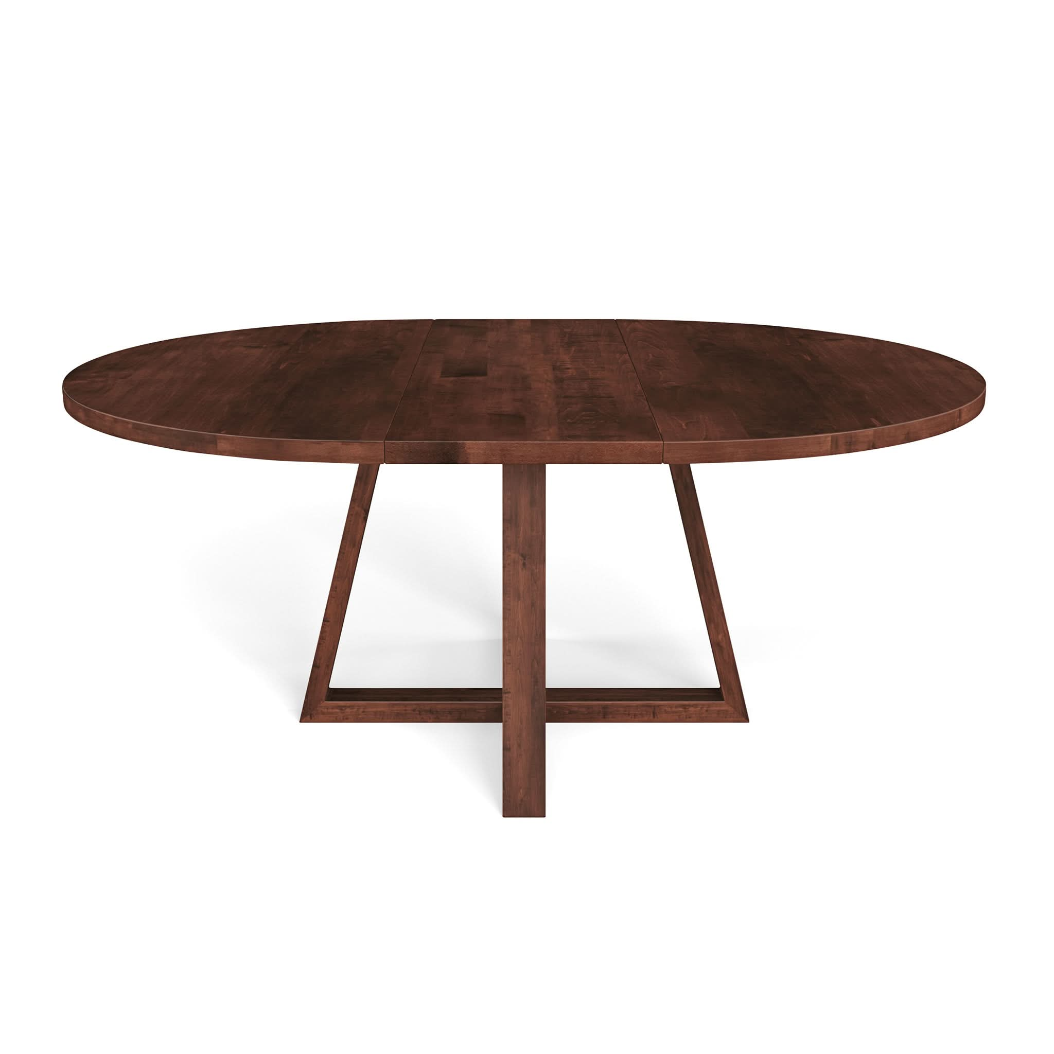 Kandace Extension Round Dining Table