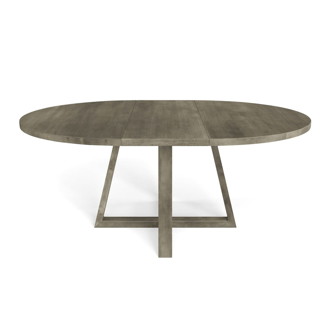 Kandace Extension Round Dining Table