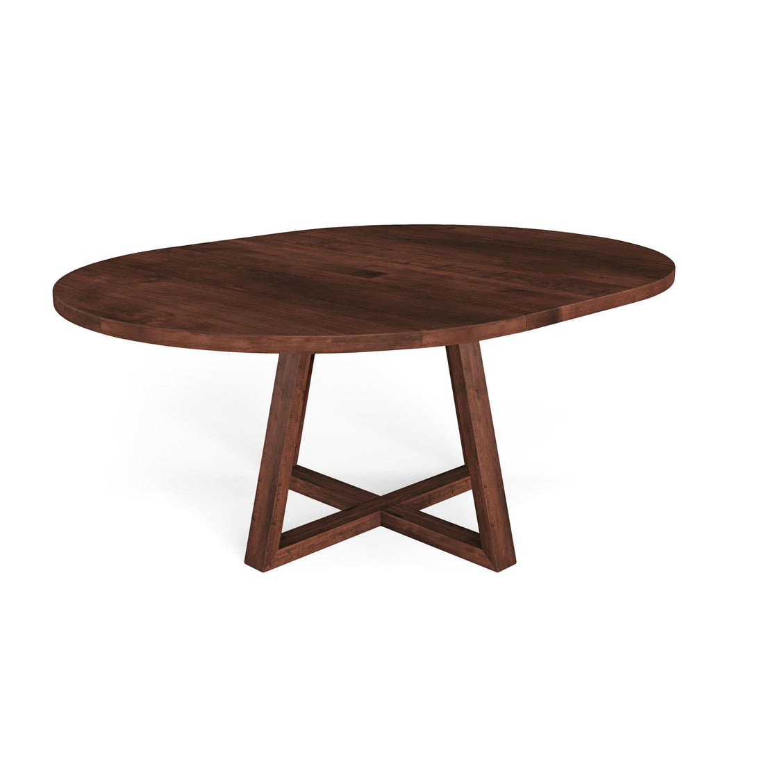 Kandace Extension Round Dining Table