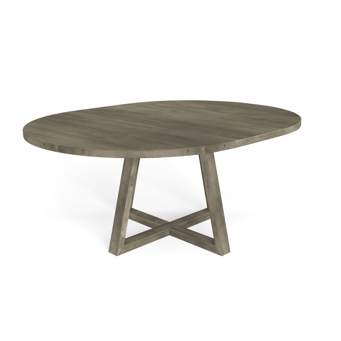 Kandace Extension Round Dining Table