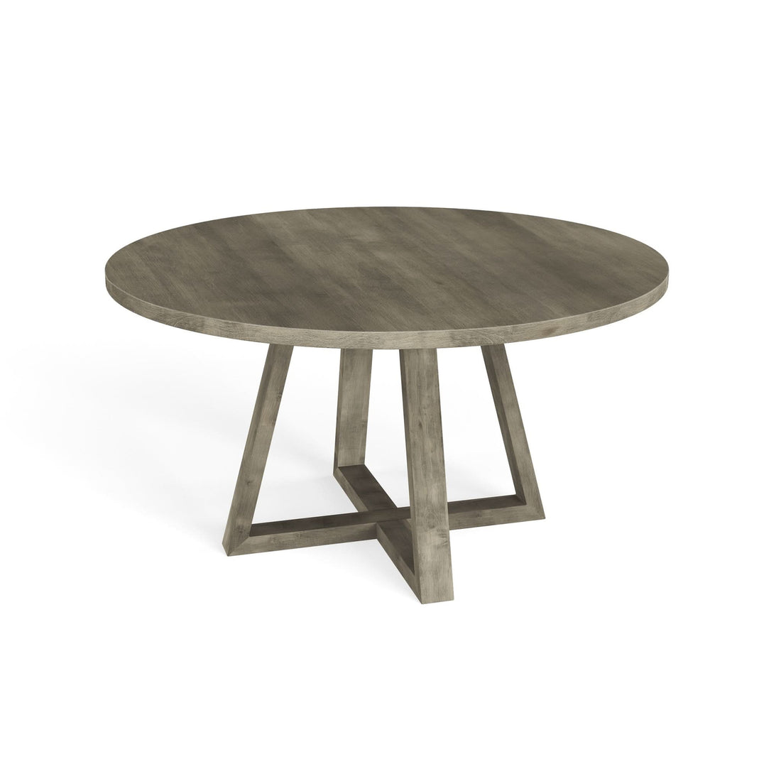 Kandace Round Dining Table