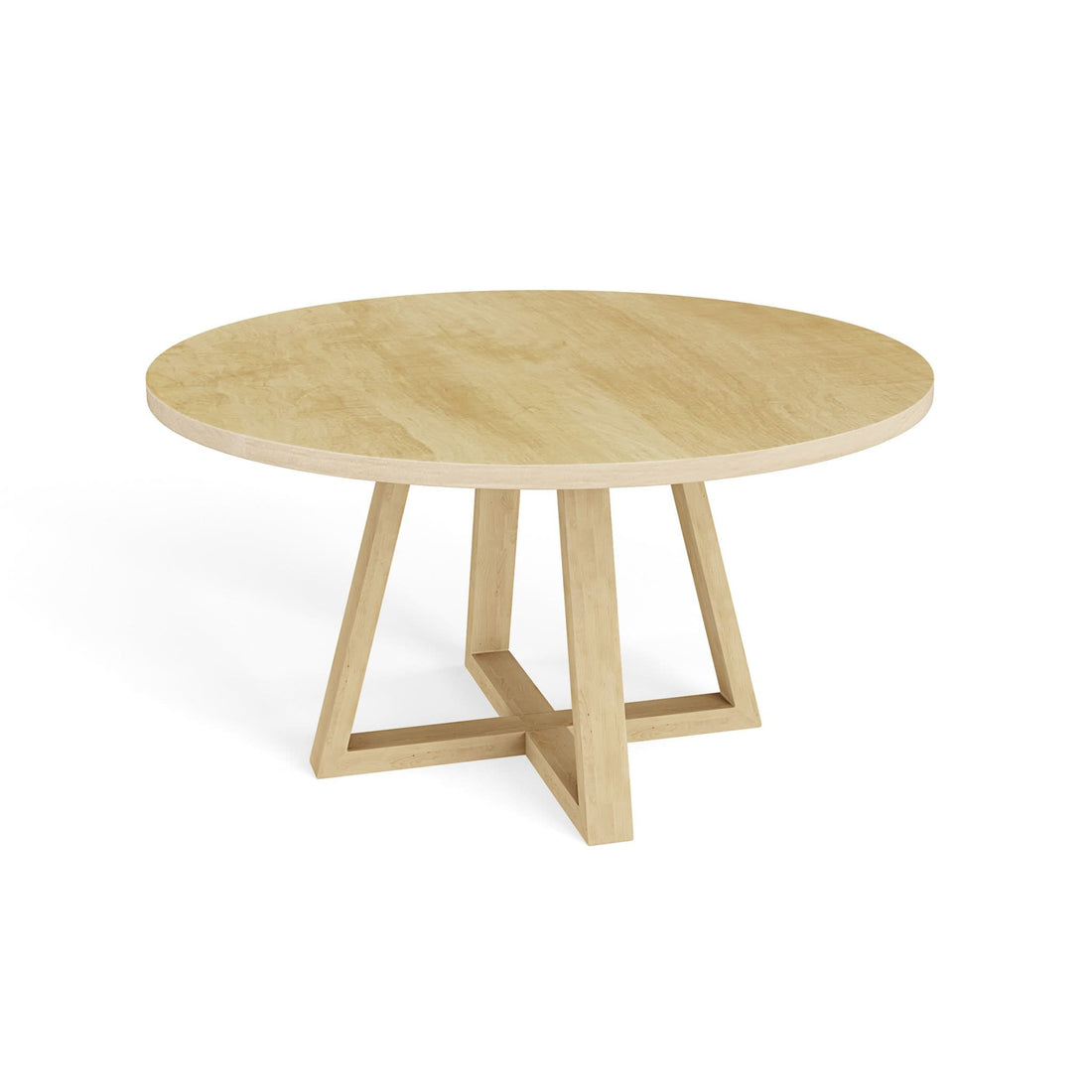 Kandace Round Dining Table