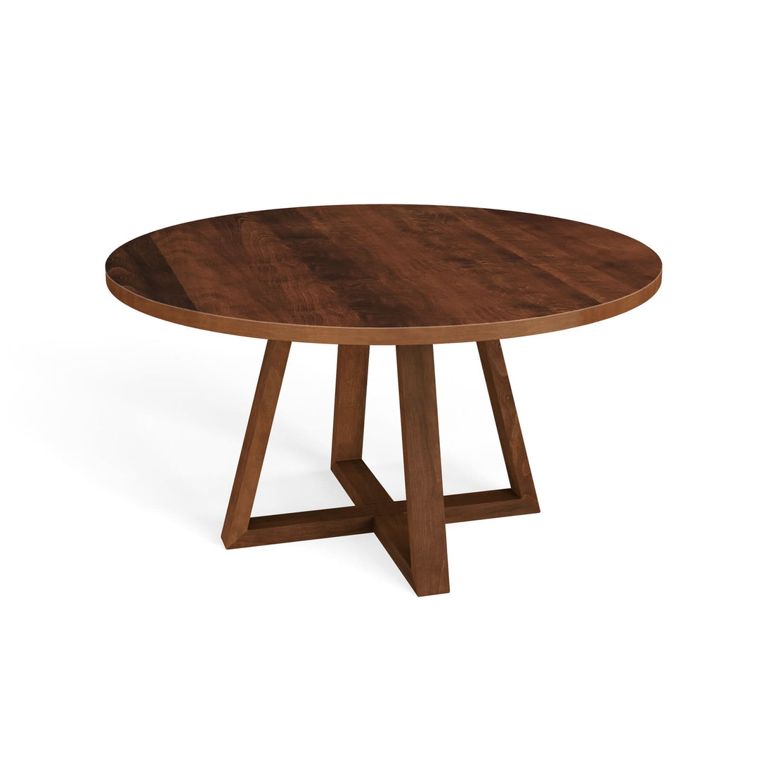 Kandace Round Dining Table