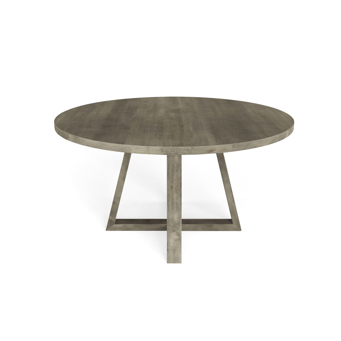 Kandace Round Dining Table