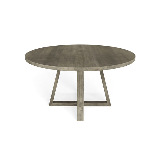  Kandace Round Dining Table 