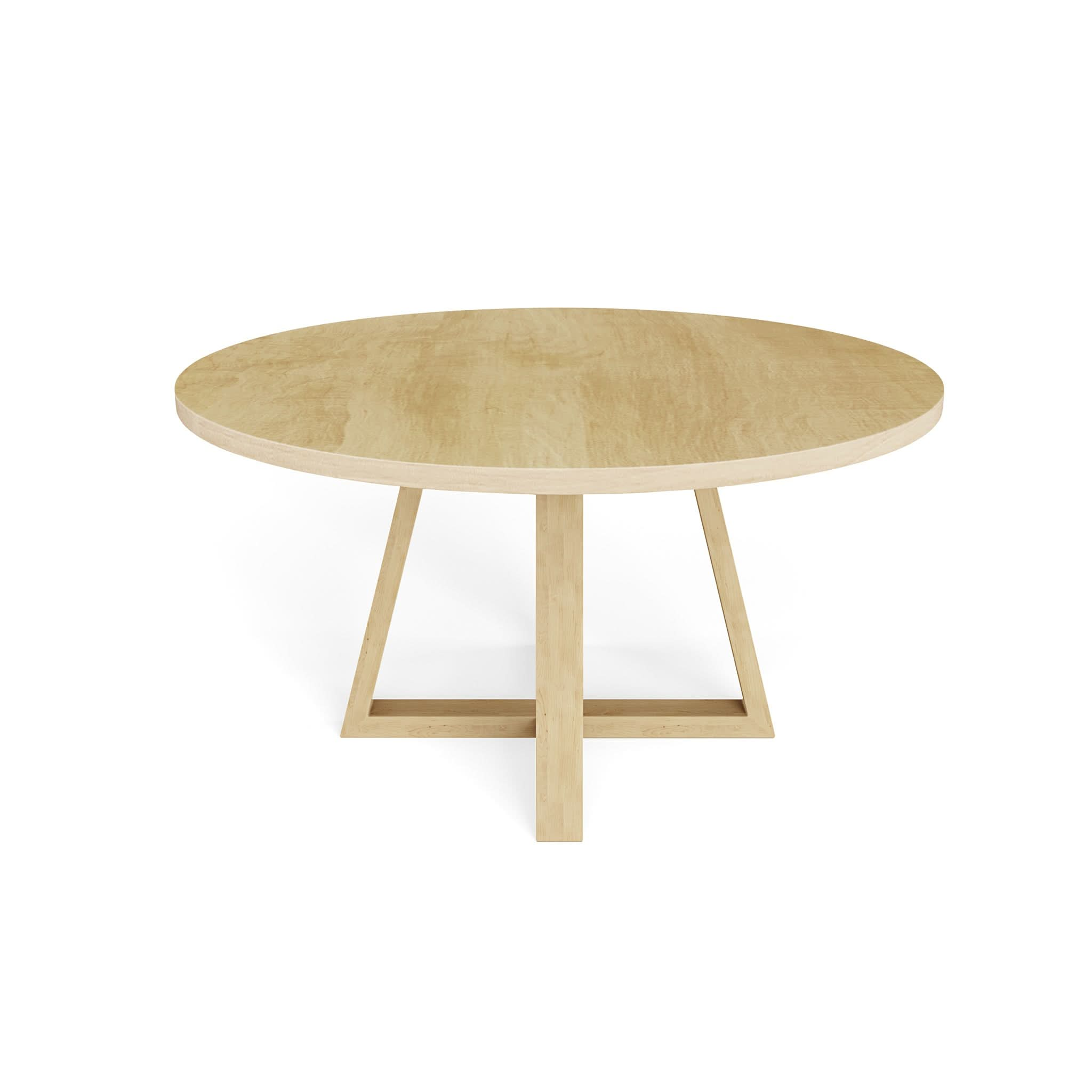 Kandace Round Dining Table