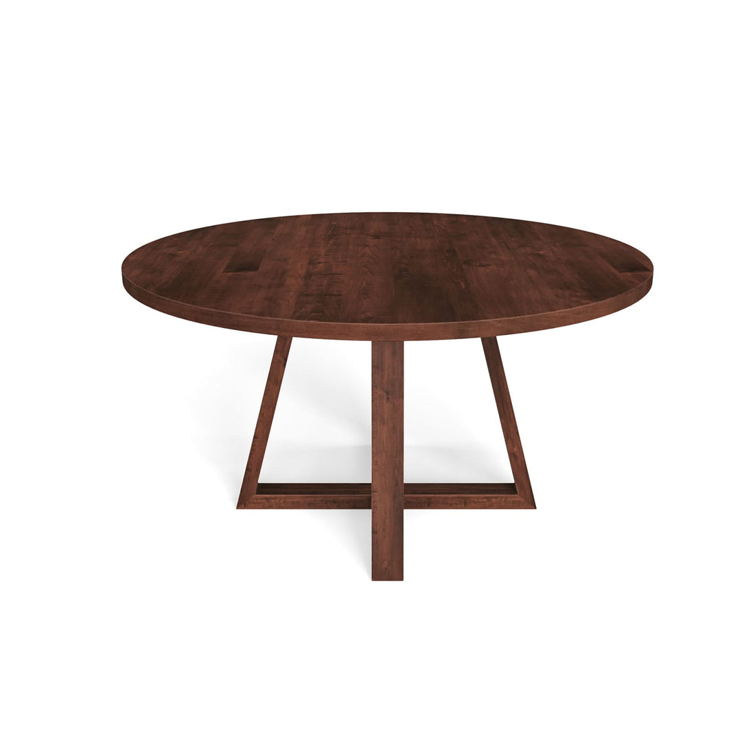 Kandace Round Dining Table