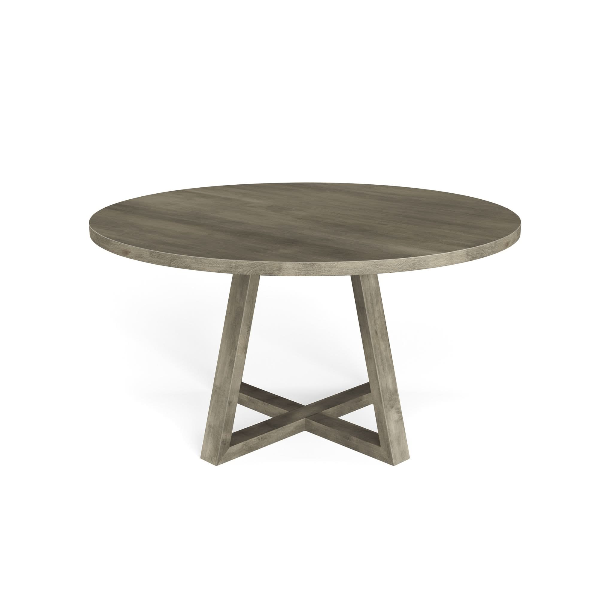 Kandace Round Dining Table