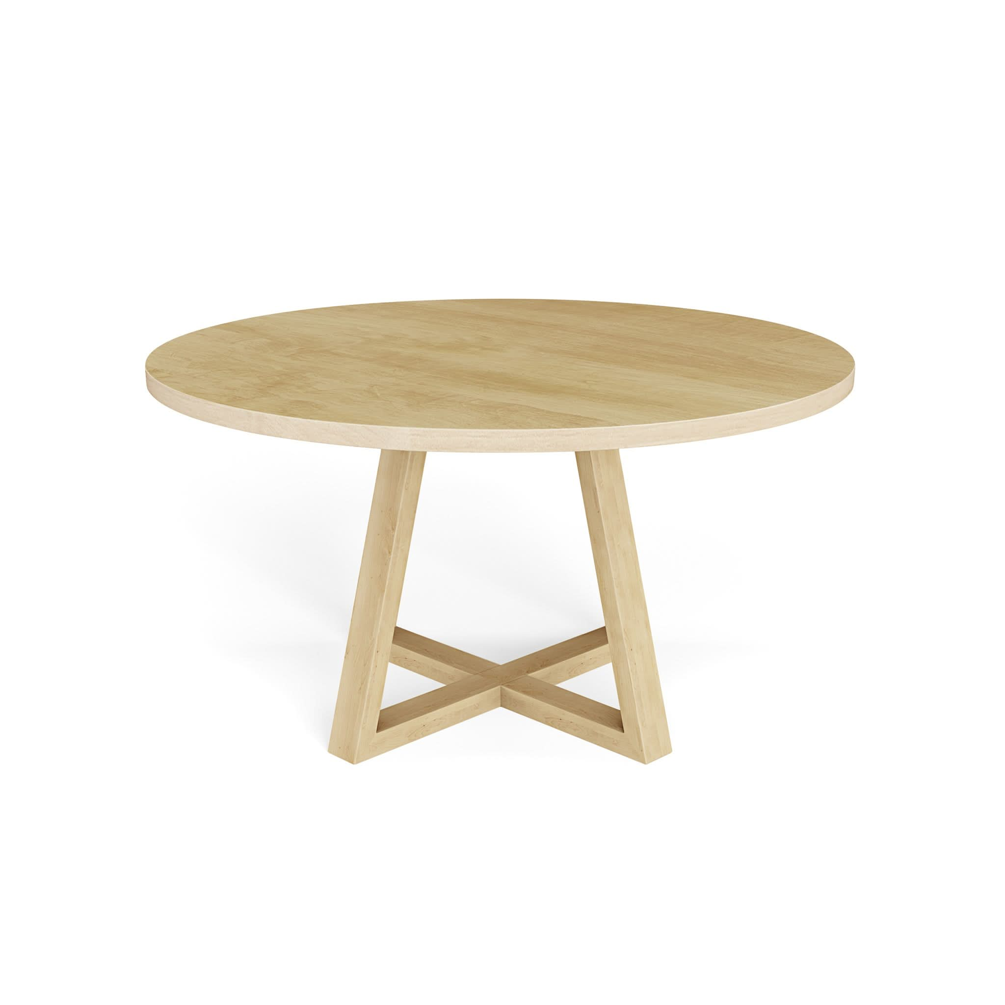 Kandace Round Dining Table