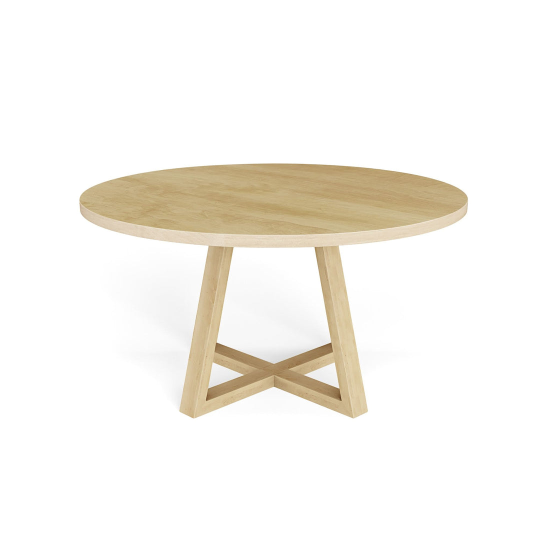 Kandace Round Dining Table