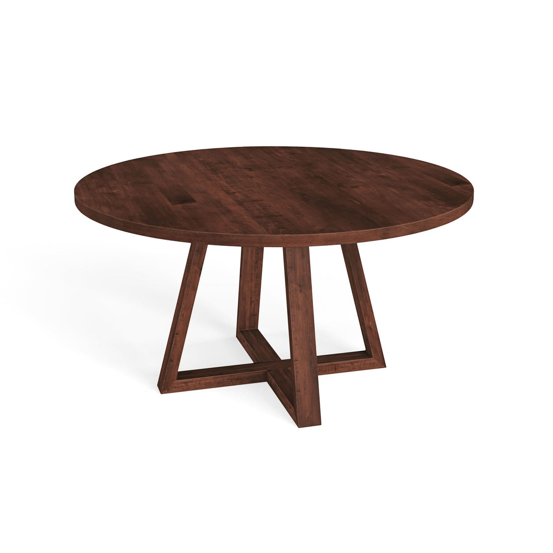 Kandace Round Dining Table