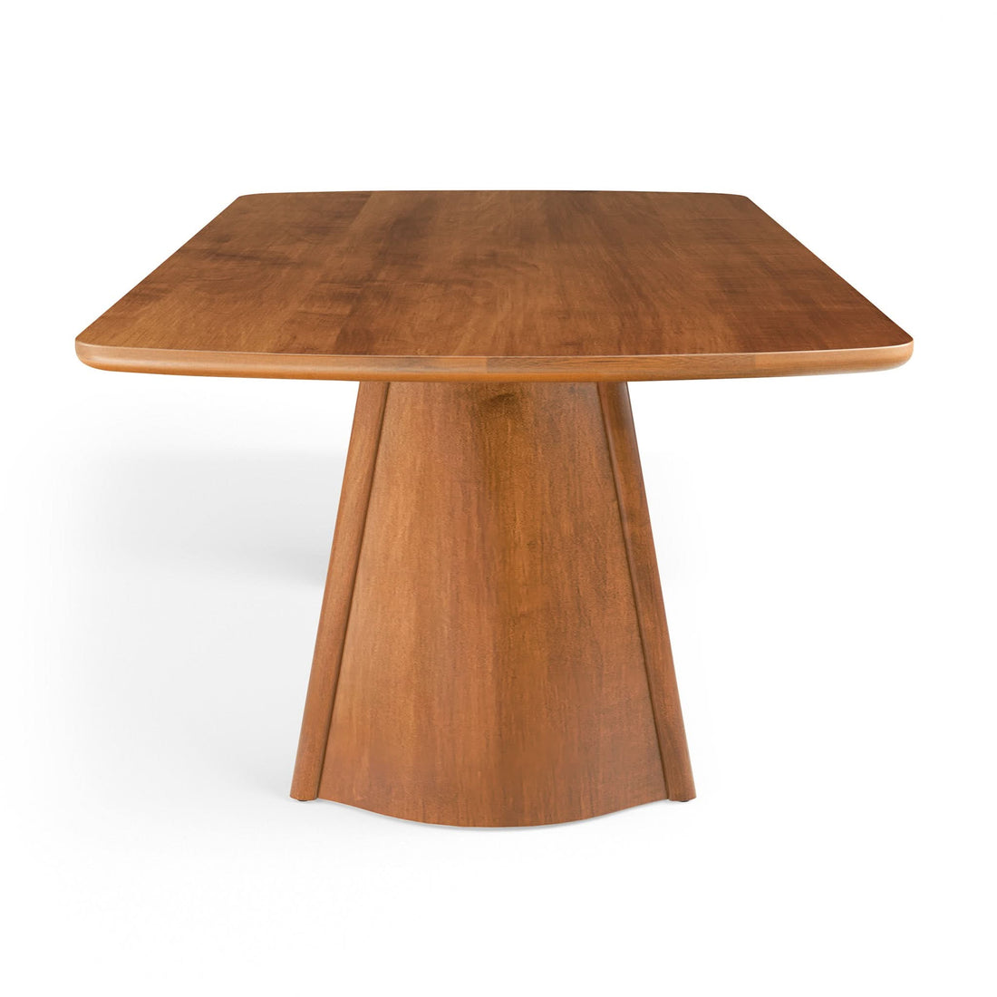 Kaya Soft Rectangle Dining Table