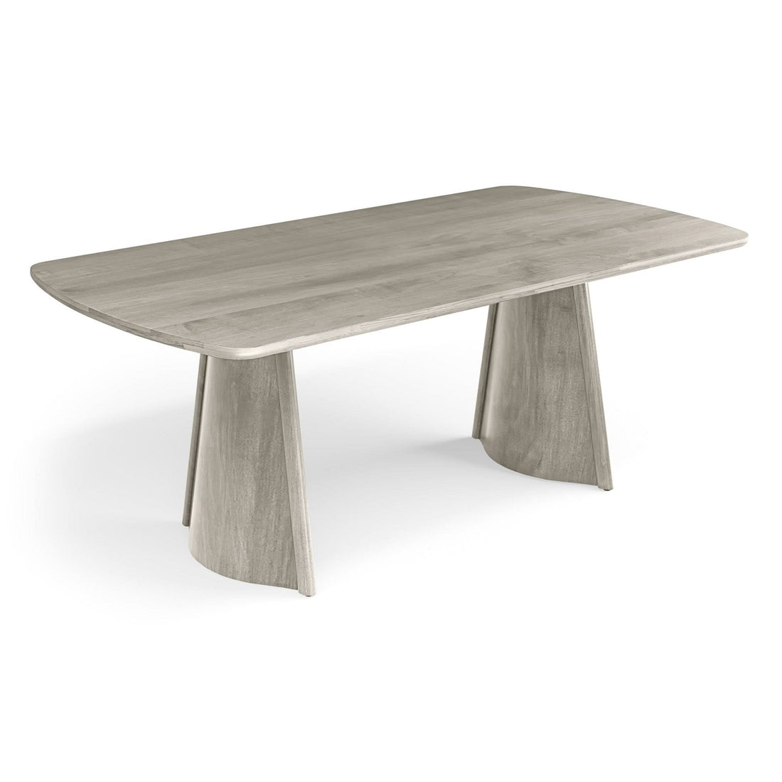 Kaya Soft Rectangle Dining Table